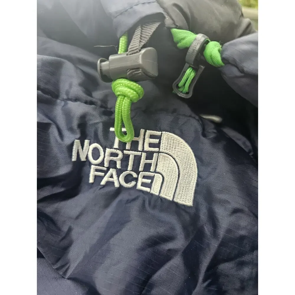 The North Face Dolomite Double 3S Regular 20°F/-7°C Heatseeker Sleeping Bag